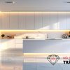 Top Bảng Màu Đá Solid Surface Trend 2026: Đẹp & Phù Hợp