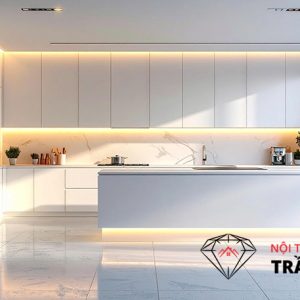 Top Bảng Màu Đá Solid Surface Trend 2026: Đẹp & Phù Hợp