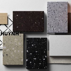 Có Nên Dùng Đá Solid Surface Giá Rẻ? Những Điều Cần Cân Nhắc
