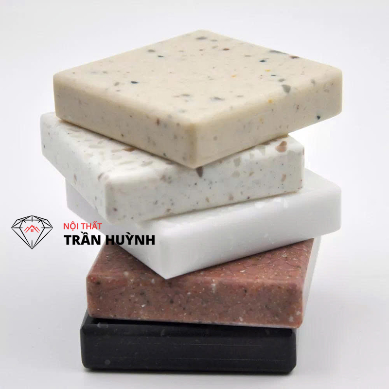Có Nên Dùng Đá Solid Surface Giá Rẻ? Những Điều Cần Cân Nhắc