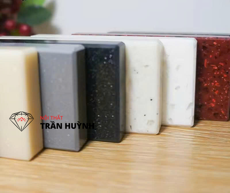 Có Nên Dùng Đá Solid Surface Giá Rẻ? Những Điều Cần Cân Nhắc