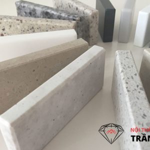 Solid Surface Giả Đá Tự Nhiên – Giải Pháp Thẩm Mỹ Và Tiết Kiệm Chi Phí