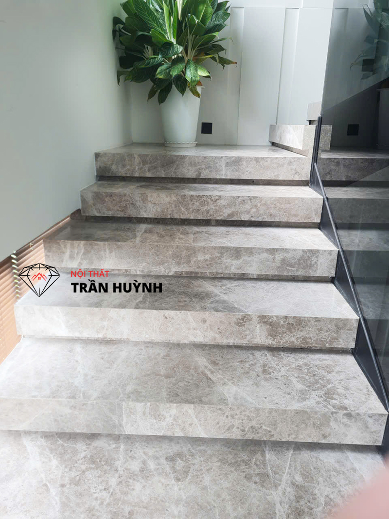 Hoàn Thiện Công Trình Long An Với Giải Pháp Thi Công Đá Nhân Tạo Trọn Gói