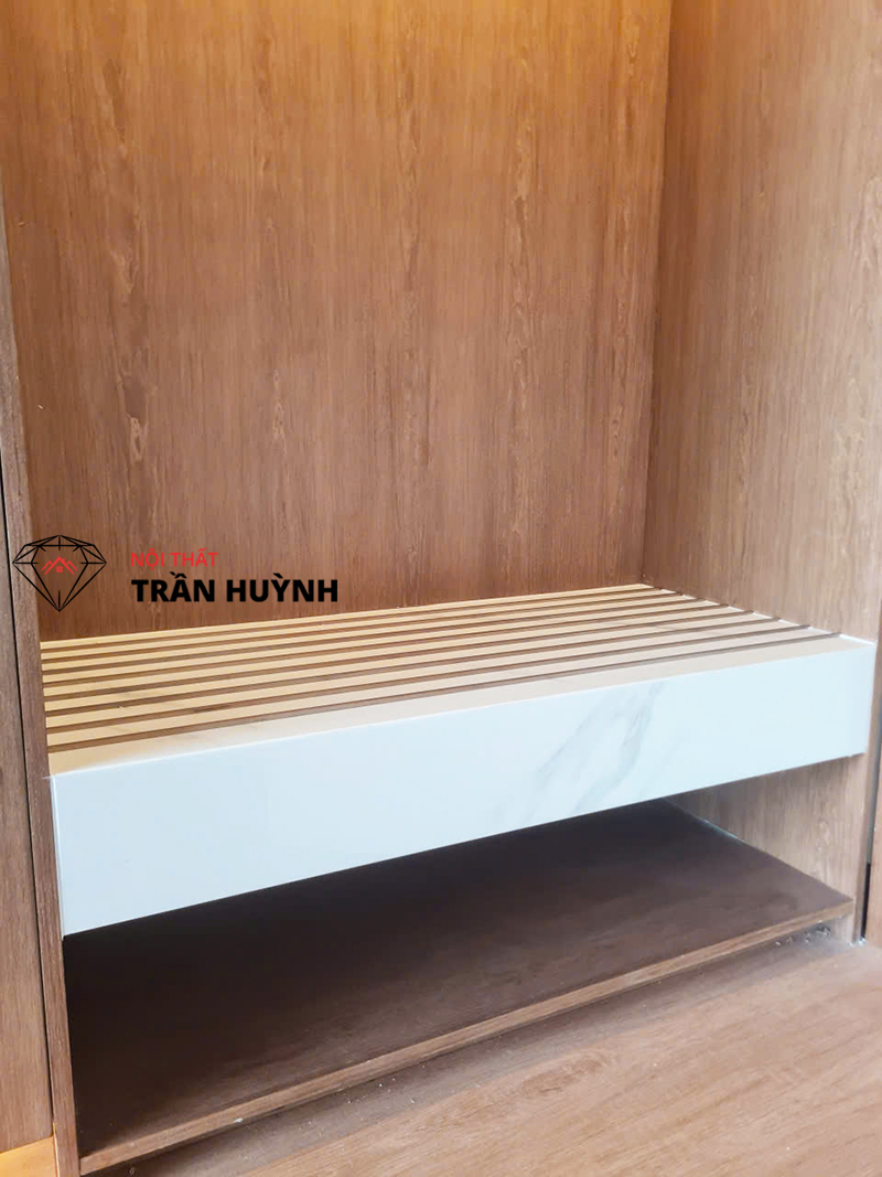 Hoàn Thiện Công Trình Long An Với Giải Pháp Thi Công Đá Nhân Tạo Trọn Gói