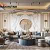 Khám Phá Những Mẫu Đá Solid Surface Cao Cấp Dành Cho Biệt Thự, Resort