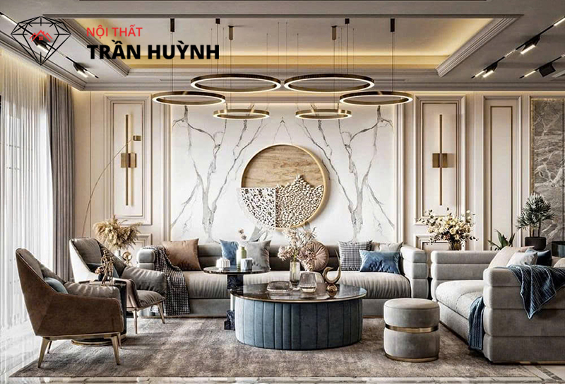 Khám Phá Những Mẫu Đá Solid Surface Cao Cấp Dành Cho Biệt Thự, Resort