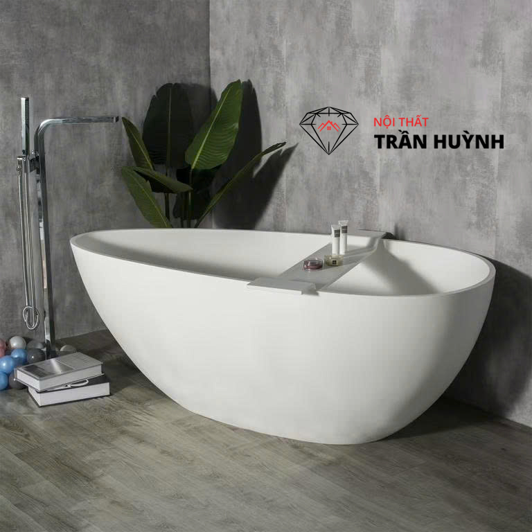 Nhận Thiết Kế Đá Solid Surface Theo Yêu Cầu – Linh Hoạt Từng Dự Án
