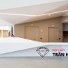 Nhận Thiết Kế Đá Solid Surface Theo Yêu Cầu – Linh Hoạt Từng Dự Án