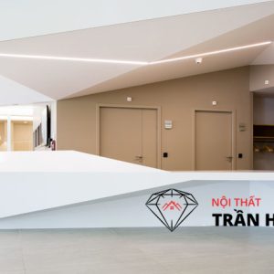 Nhận Thiết Kế Đá Solid Surface Theo Yêu Cầu – Linh Hoạt Từng Dự Án