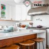 Ưu Nhược Điểm Đá Solid Surface Nhập Khẩu So Với Sản Xuất Nội Địa