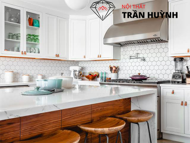 Ưu Nhược Điểm Đá Solid Surface Nhập Khẩu So Với Sản Xuất Nội Địa