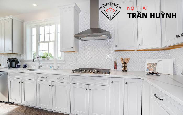 Ưu Nhược Điểm Đá Solid Surface Nhập Khẩu So Với Sản Xuất Nội Địa