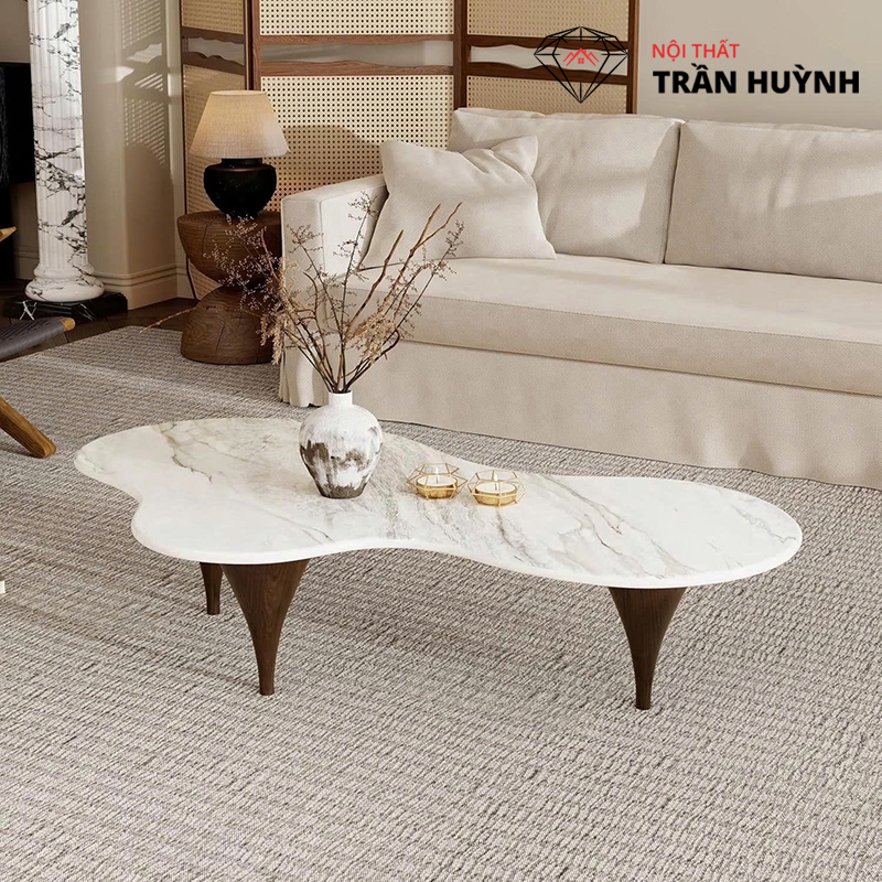 Chi Phí Làm Bàn Ăn Đá Nung Kết Có Đắt Không?