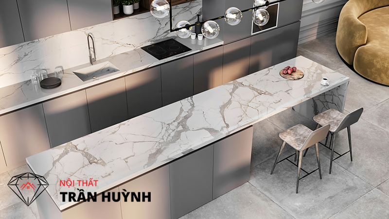 Những Lỗi Thi Công Đá Nung Kết & Cách Khắc Phục Chuẩn Kỹ Thuật