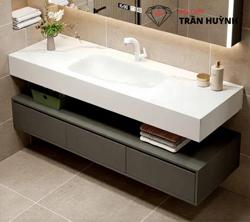 Sự Thật Quy Trình Sản Xuất Đá Nung Kết Từ A-Z | Chuẩn Châu Âu